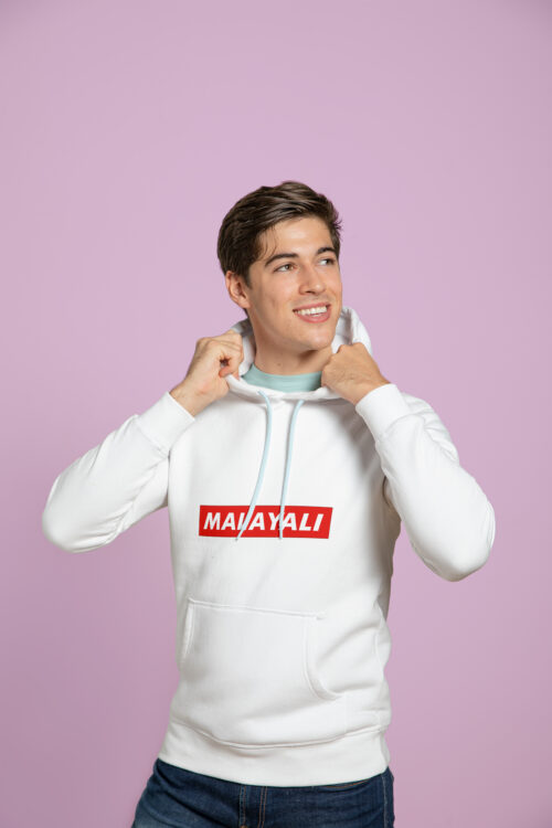 Malayali Design – Hoodies