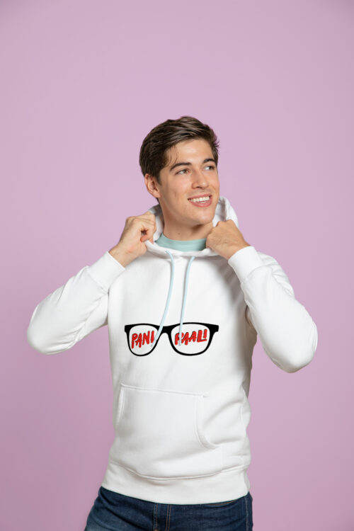 Pani Palli Design – Hoodies