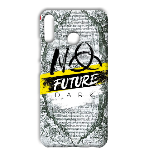 No Future Dark – Asus