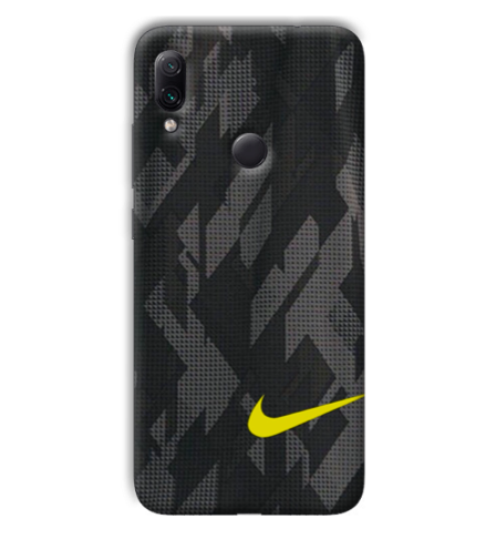 Nike Design – Sony