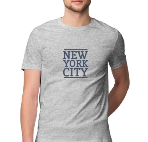 New York  T-Shirt Design