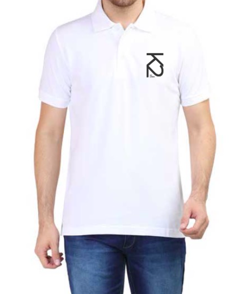 K2 logo Polo T-shirt