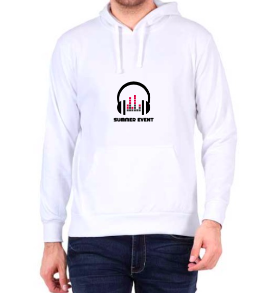 Music – Hoodies