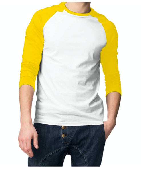 Raglan T-shirt