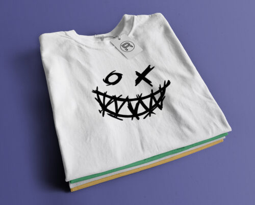 Face Design – FS T-shirt