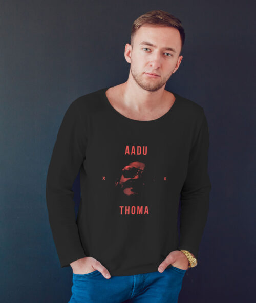 Aadu Thomma – FS T-shirt