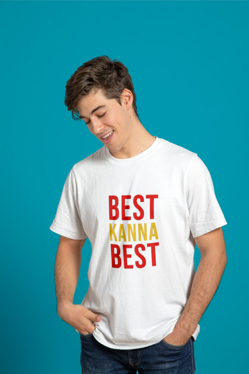 Best Kanna Design – HS T-shirt