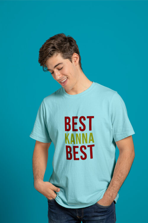 Best Kanna Design – HS T-shirt