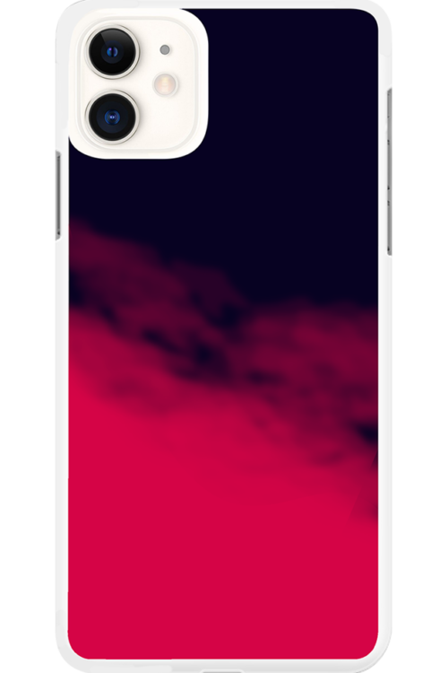 Iphone 11 – Neon Sand Case