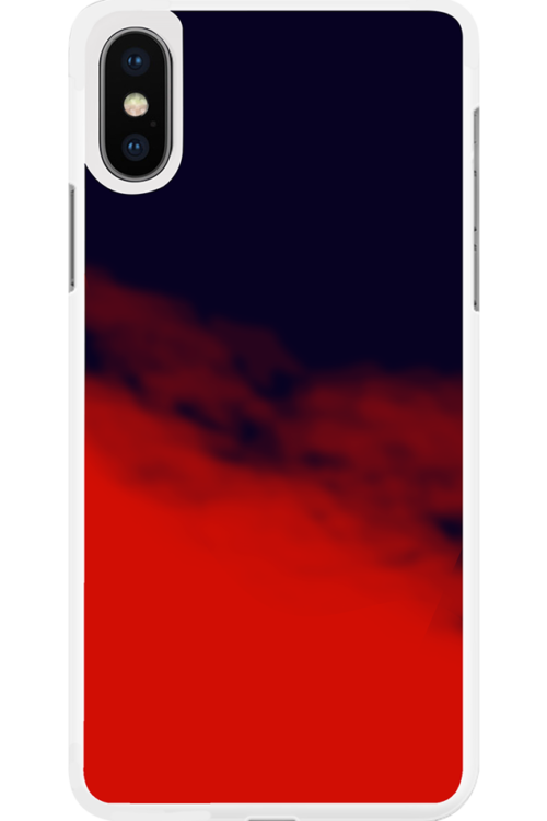 iPhone X/XS – Neon Sand Case