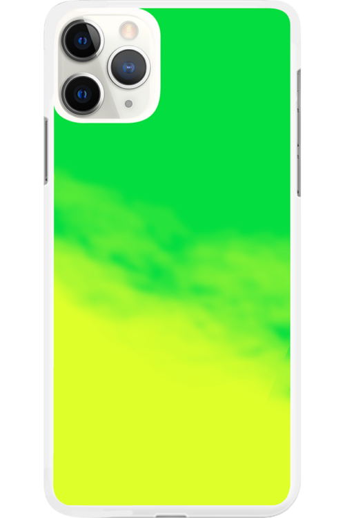 IPhone 11 Pro Max – Neon Sand Case